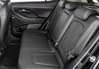 Подержанный автомобиль Hyundai Creta 2021 года (18 фото)