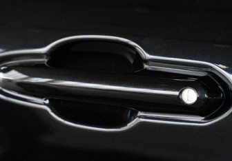 Новый Toyota Highlander 2026 (26 фото)