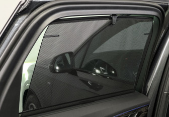 Новый Audi Q7 2025 (19 фото)
