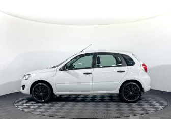 Подержанный автомобиль Datsun mi-DO 2019 года (8 фото)