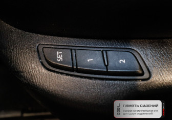 Подержанный автомобиль Mazda 6 Sedan 2016 года (14 фото)