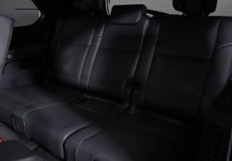 Подержанный автомобиль Toyota Sequoia 2023 года (17 фото)