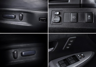 Подержанный автомобиль Toyota Venza 2014 года (18 фото)