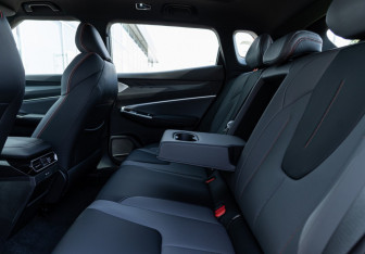 Новый Geely Cityray 2026 (31 фото)