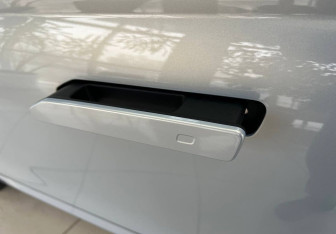 Подержанный автомобиль Jaecoo J7 2024 года (9 фото)