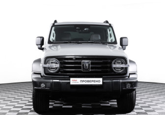 Подержанный автомобиль Tank 300 2024 года (2 фото)