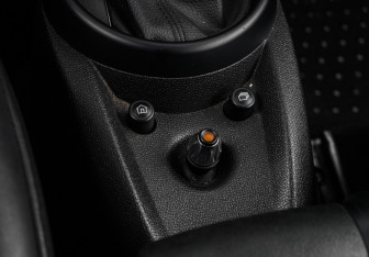 Подержанный автомобиль MINI Countryman 2013 года (17 фото)
