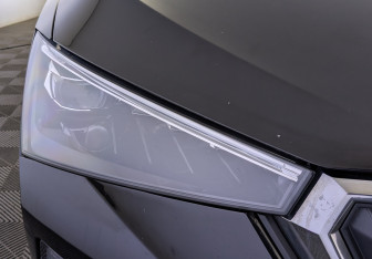 Подержанный автомобиль Skoda Rapid Liftback 2021 года (11 фото)