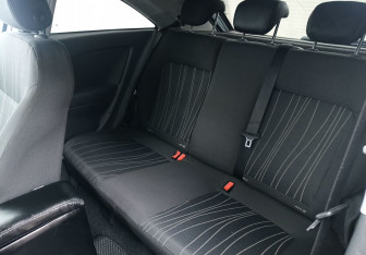 Подержанный автомобиль Opel Corsa 2007 года (11 фото)