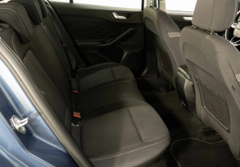 Подержанный автомобиль Ford Focus Wagon 2019 года (25 фото)