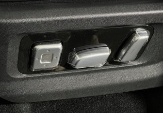 Подержанный автомобиль Tank 400 2025 года (16 фото)