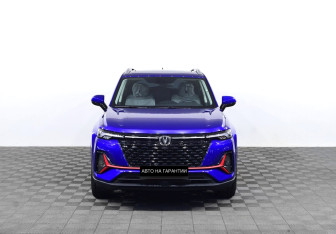Подержанный автомобиль Changan CS35PLUS 2024 года (2 фото)