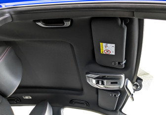 Подержанный автомобиль Geely Coolray 2021 года (23 фото)