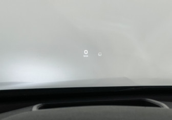 Подержанный автомобиль Geely Tugella 2022 года (21 фото)