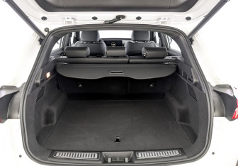 Новый Exeed LX 2024 (8 фото)