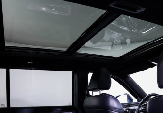 Подержанный автомобиль GAC GS8 2023 года (19 фото)