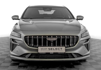 Подержанный автомобиль Geely Preface 2024 года (2 фото)