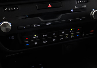 Подержанный автомобиль Lexus RX 2017 года (14 фото)