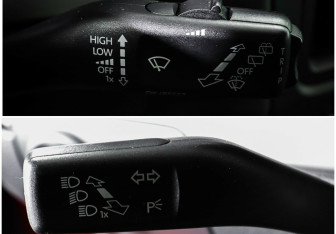 Подержанный автомобиль Volkswagen Golf Hatchback 2011 года (13 фото)