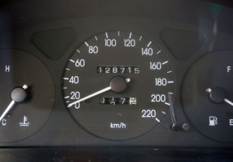 Подержанный автомобиль ЗАЗ Chance Hatchback 2011 года (15 фото)