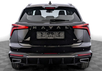 Новый Haval F7 2026 (6 фото)
