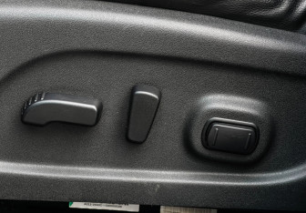 Подержанный автомобиль Nissan Murano Suv 2019 года (15 фото)