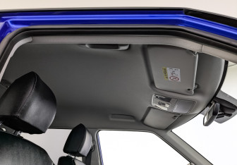 Подержанный автомобиль Kia Soul 2022 года (23 фото)