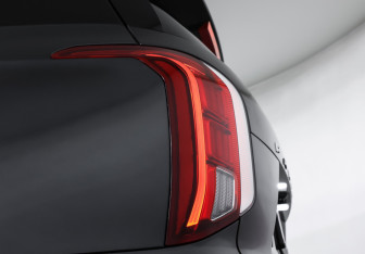 Подержанный автомобиль Hyundai Palisade 2019 года (25 фото)