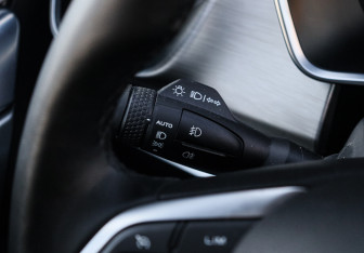 Подержанный автомобиль Belgee X50 2024 года (22 фото)