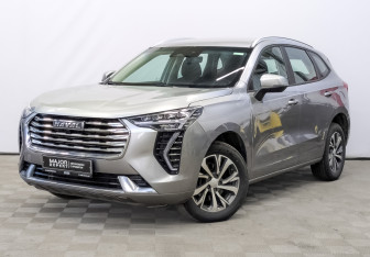 Подержанный автомобиль Haval Jolion 2023 года (1 фото)