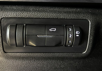 Подержанный автомобиль Chery Tiggo 7 Pro 2021 года (20 фото)