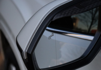 Подержанный автомобиль Volkswagen Teramont 2018 года (19 фото)