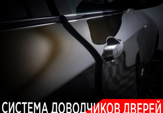 Подержанный автомобиль BMW X6 2013 года (19 фото)