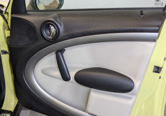 Подержанный автомобиль MINI Countryman 2012 года (23 фото)