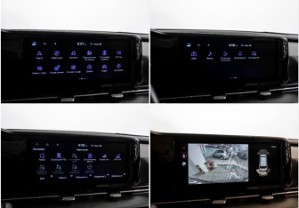 Подержанный автомобиль Kia Carnival 2021 года (22 фото)