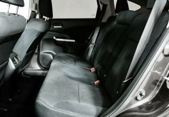 Подержанный автомобиль Honda CR-V 2013 года (11 фото)