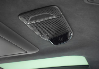 Подержанный автомобиль Zeekr 009 2023 года (21 фото)