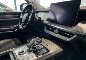 Новый Tank 500 2024 (25 фото)