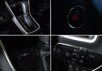 Подержанный автомобиль Suzuki SX4 Hatchback 2017 года (14 фото)