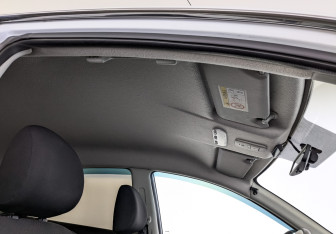 Подержанный автомобиль Nissan Almera Sedan 2018 года (23 фото)