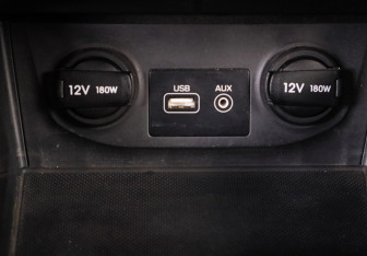 Подержанный автомобиль Hyundai Creta 2016 года (10 фото)