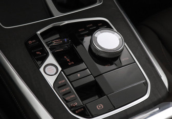 Новый BMW X5 2025 (20 фото)