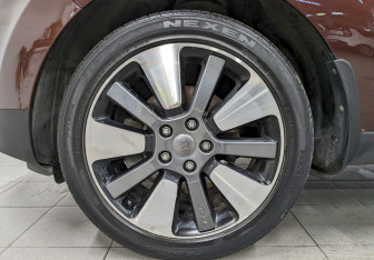 Подержанный автомобиль Kia Soul 2018 года (19 фото)