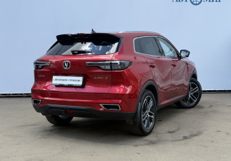 Подержанный автомобиль Changan CS55PLUS 2024 года (5 фото)