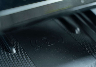 Новый Geely Atlas 2025 (26 фото)