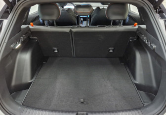 Новый Geely Cityray 2025 (8 фото)