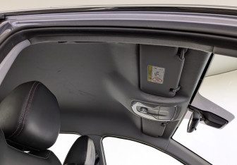 Подержанный автомобиль Chery Tiggo 7 Pro 2022 года (23 фото)