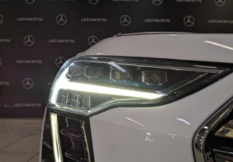 Подержанный автомобиль Haval Jolion 2022 года (10 фото)