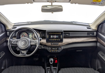 Подержанный автомобиль Suzuki Ertiga 2021 года (14 фото)