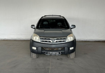 Подержанный автомобиль Great Wall Hover 2008 года (2 фото)
